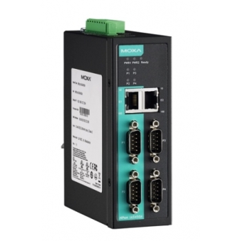 Преобразователь NPort IA5450A-T-IEX Преобразователь NPort IA5450A-T-IEX