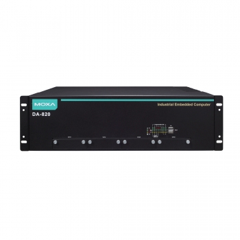 Компьютер DA-820-C7-DP-HV
