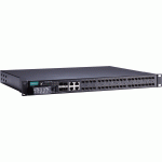 Коммутатор PT-7528-12MSC-12TX-4GSFP-WV