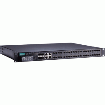 Коммутатор PT-7528-8MST-16TX-4GSFP-WV