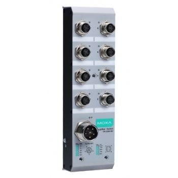 Коммутатор TN-5308-LV-CT-T