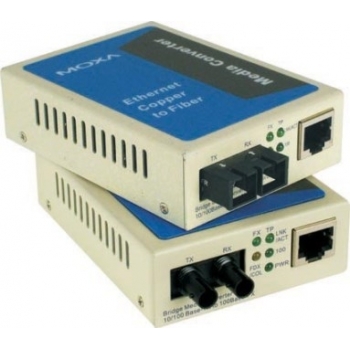 Медиаконвертер ME51-M-SC Медиаконвертер ME51-M-SC