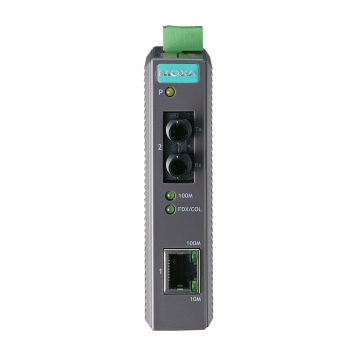 Медиаконвертер IMC-21-M-ST Медиаконвертер IMC-21-M-ST