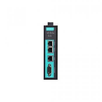 Преобразователь MGate 5109 Преобразователь MGate 5109